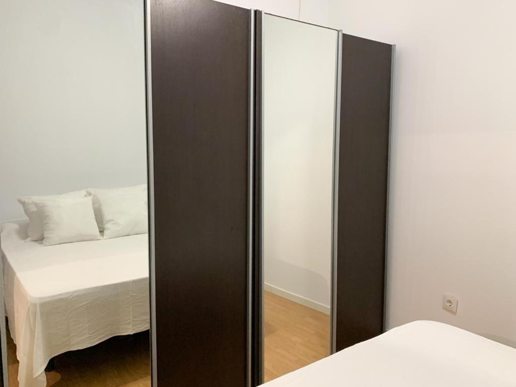Centro Costa De La Luz Apartment Sanlúcar de Barrameda