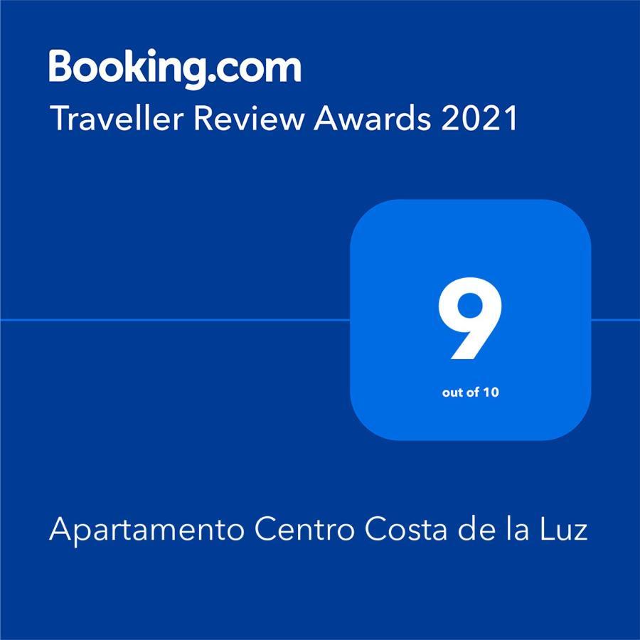 Centro Costa De La Luz Apartment Sanlúcar de Barrameda