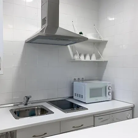 Apartamento Centro Costa de la Luz Sanlúcar de Barrameda Exterior foto