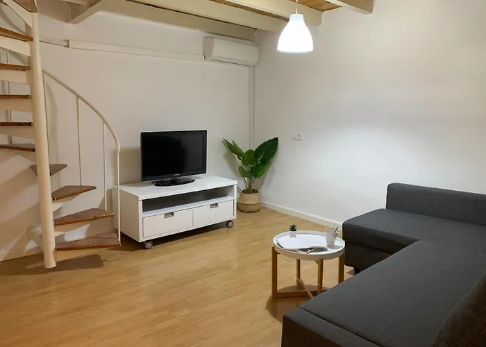 Apartamento Centro Costa De La Luz