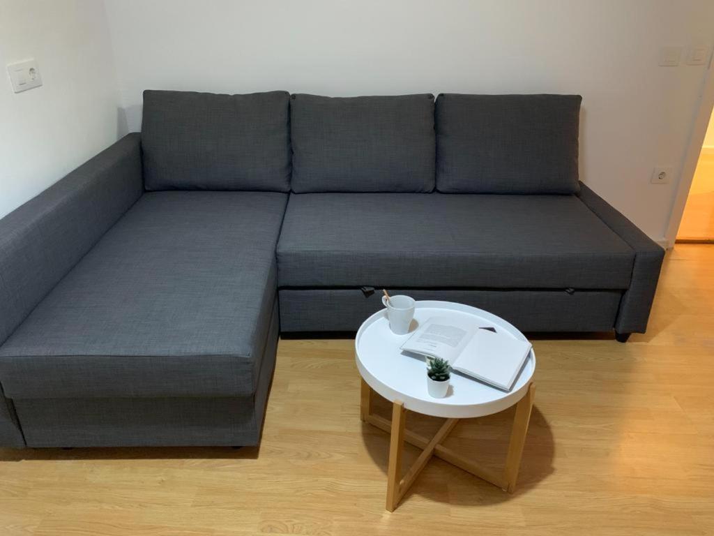 Centro Costa De La Luz Apartment
